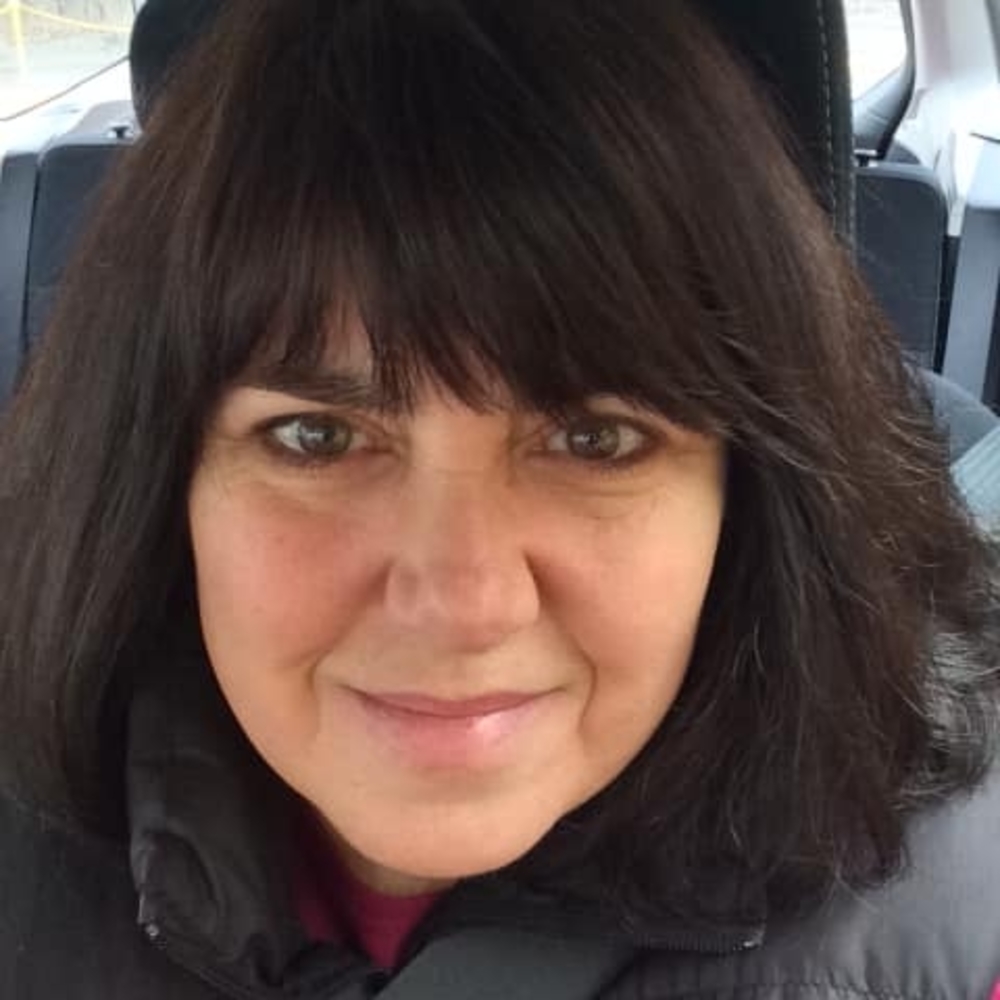 Meet your Posher, Wendy